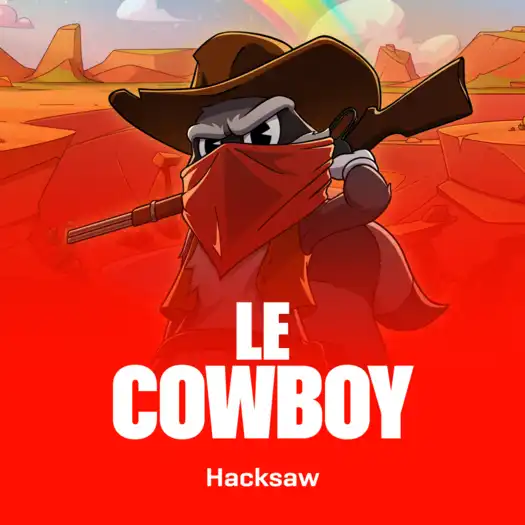 Le Cowboy