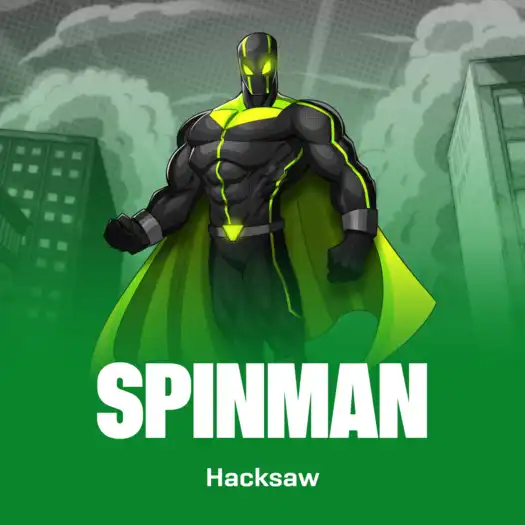 Spinman