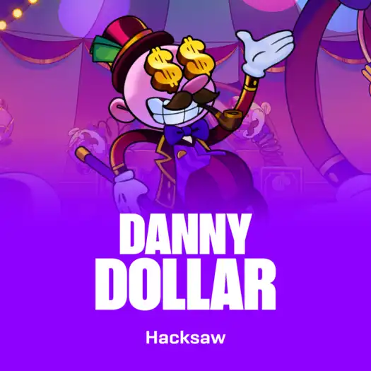 Danny Dollar