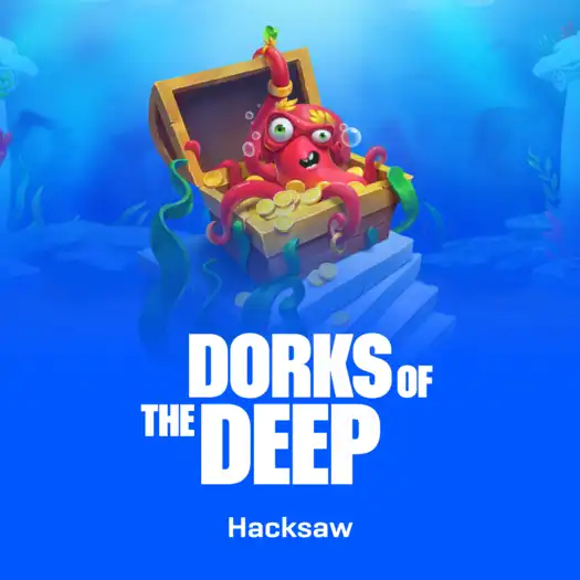 Dorks of the Deep