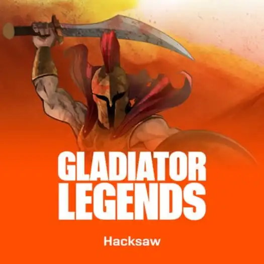 Gladiator Legends