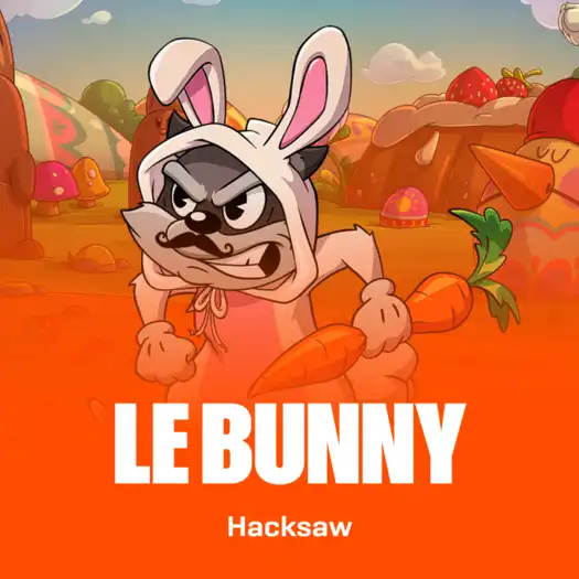 Le Bunny