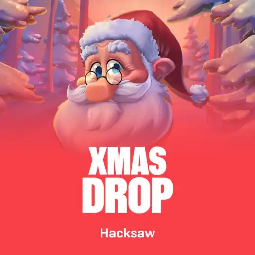 Xmas Drop