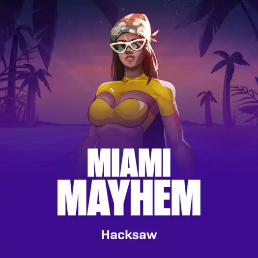 Miami Mayhem