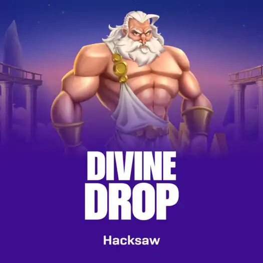 Divine Drop