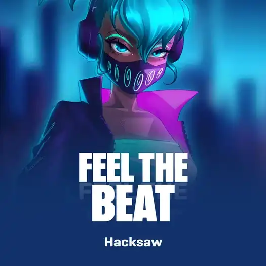 Feel The Beat