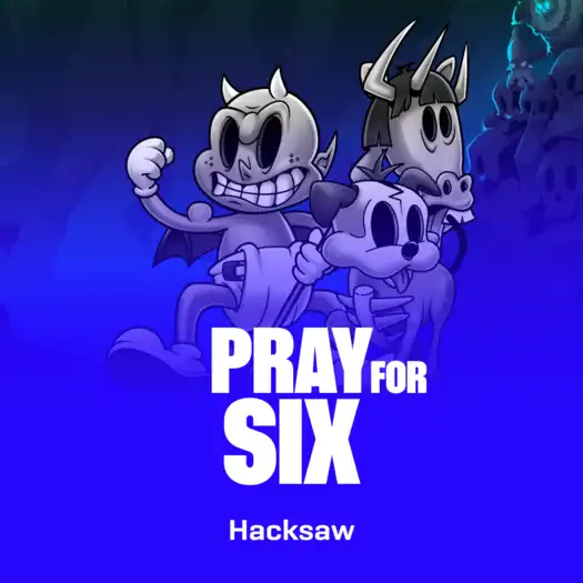Pray For Six