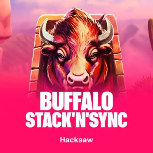 Buffalo Stack'n'Sync