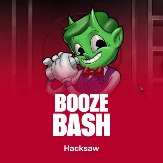 Booze Bash