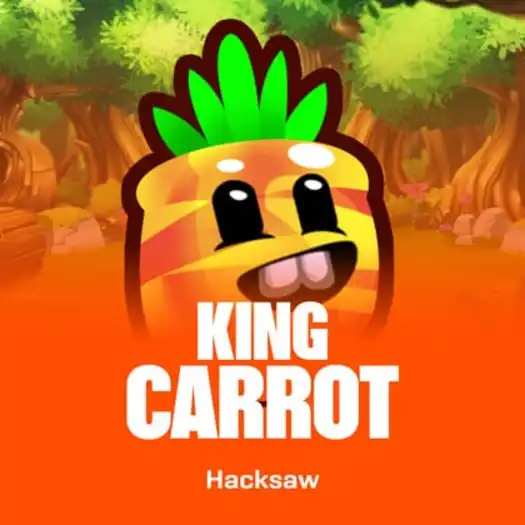 King Carrot