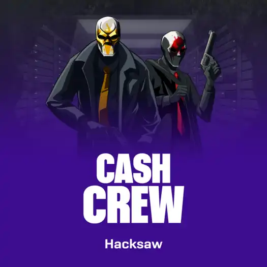 Cash Crew