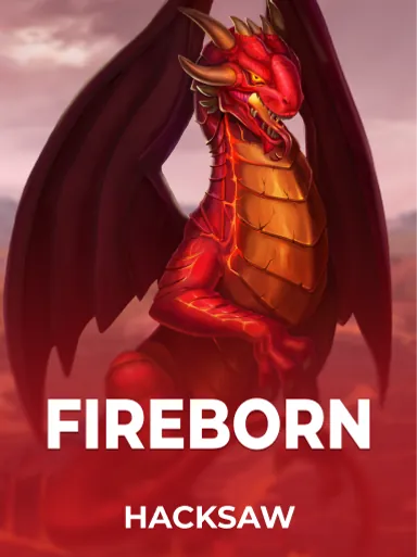 Fireborn