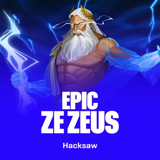 Epic Ze Zeus