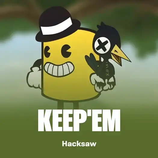 Keep'em