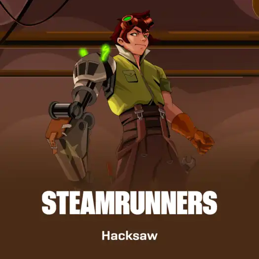 Steamrunners