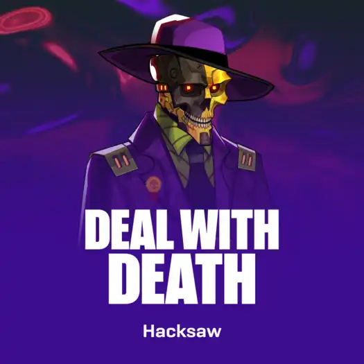 Deal With Death