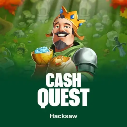 Cash Quest