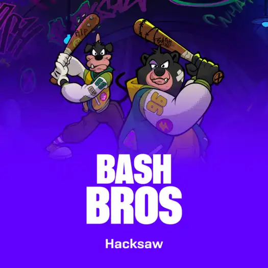 Bash Bros