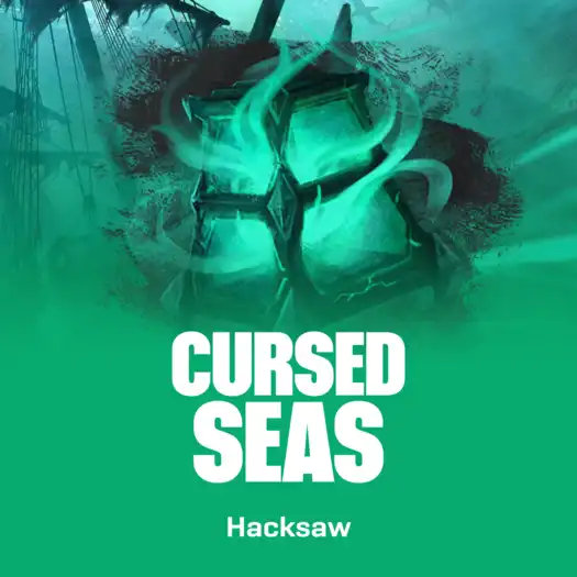Cursed Seas