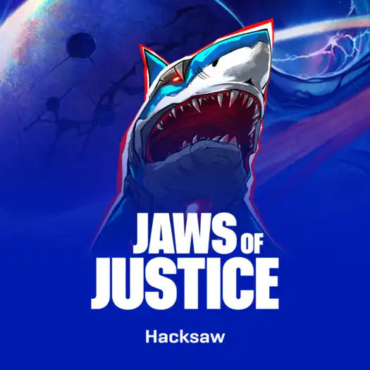 Jaws of Justice