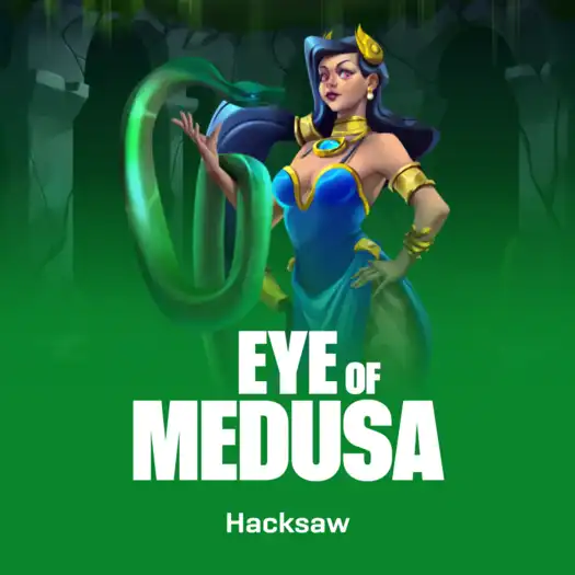Eye of Medusa
