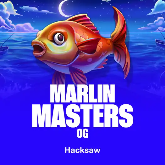 Marlin Masters OG