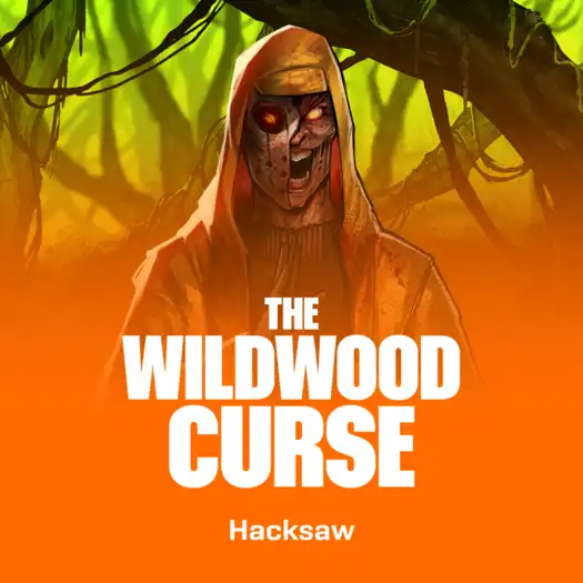 The Wildwood Curse