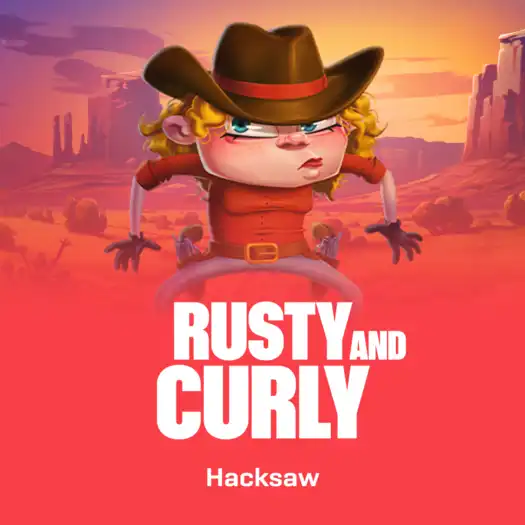 Rusty & Curly