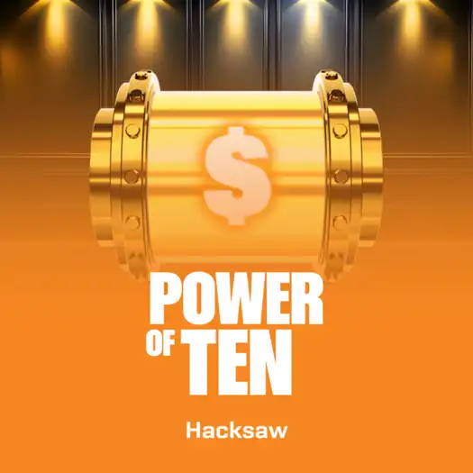 Power of Ten