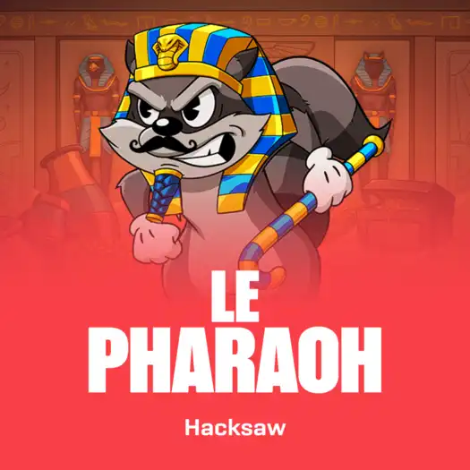 Le Pharaoh
