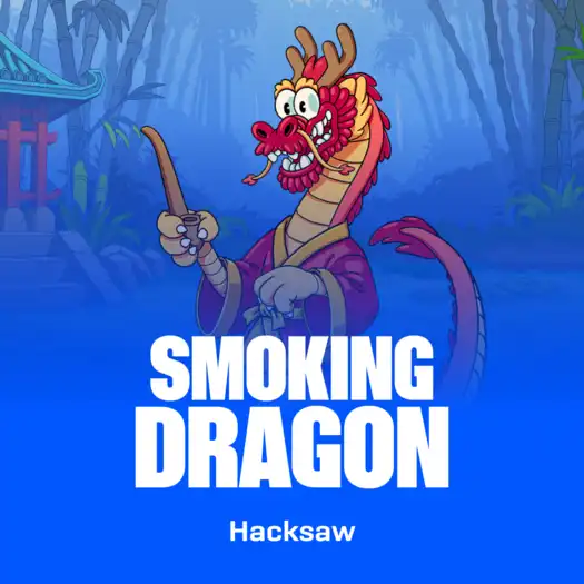 Smoking Dragon