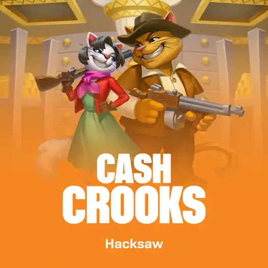 Cash Crooks