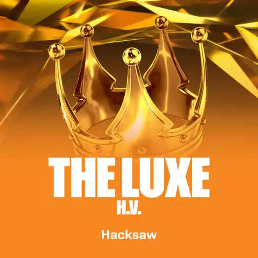 The Luxe H.V.