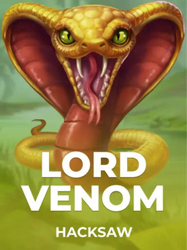 Lord Venom