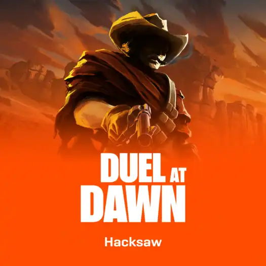 Duel at Dawn