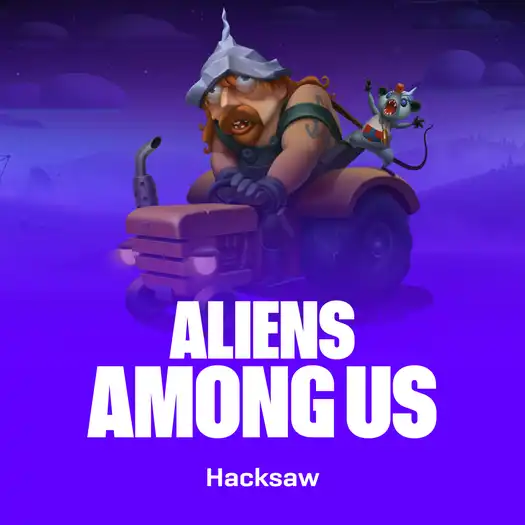 Aliens Among Us