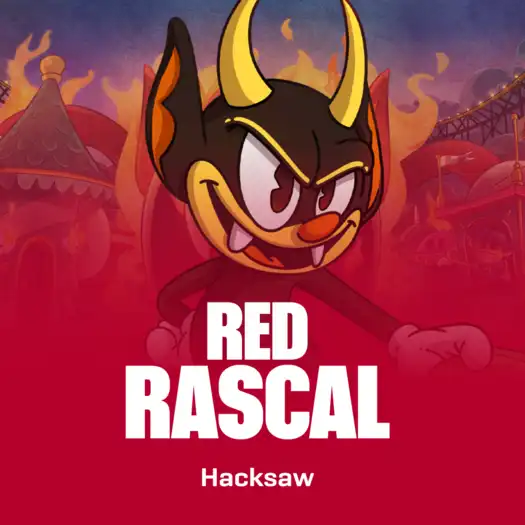 Red Rascal