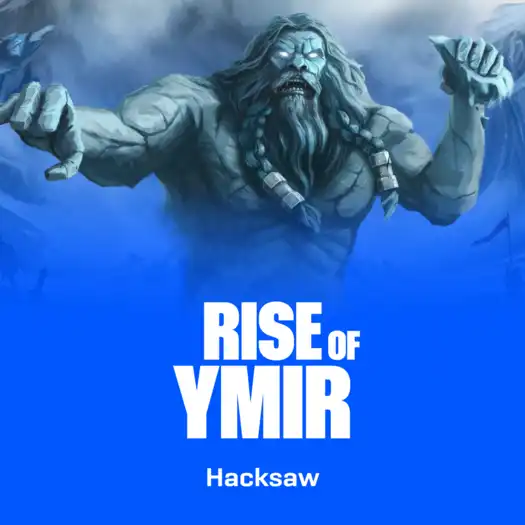 Rise of Ymir