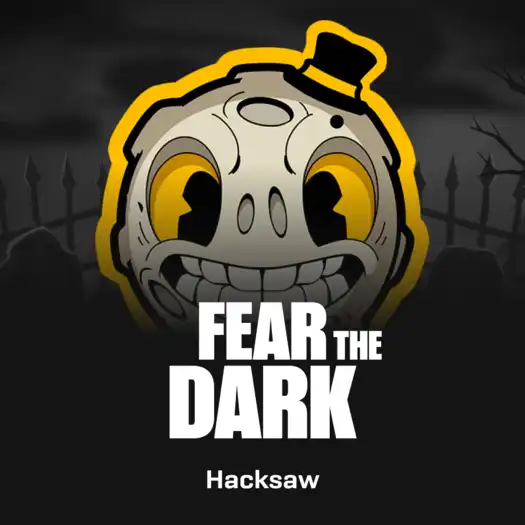 Fear The Dark