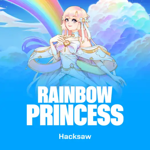 Rainbow Princess