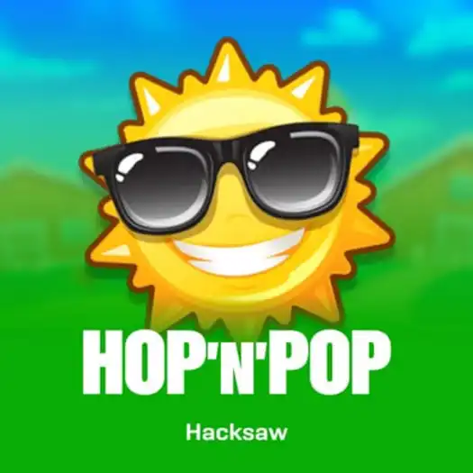 Hop'n'Pop