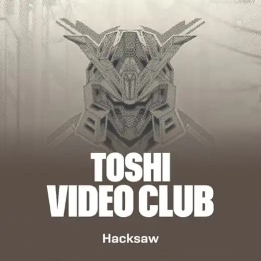Toshi Video Club