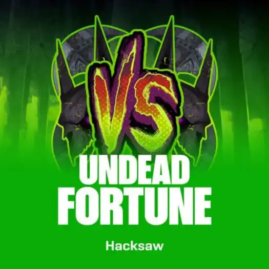 Undead Fortune