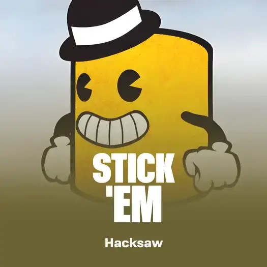 Stick 'Em