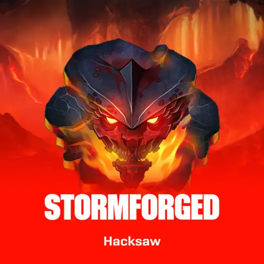 Stormforged