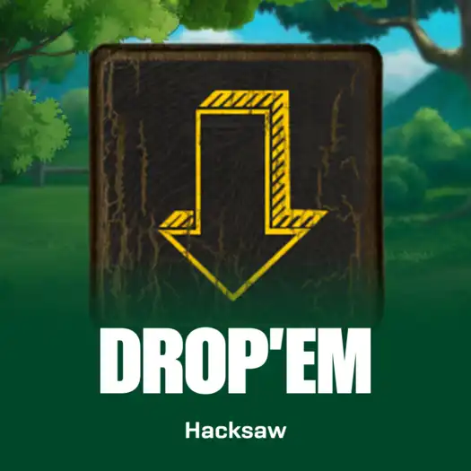 Drop'em