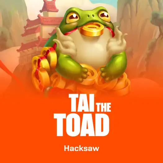 Tai the Toad