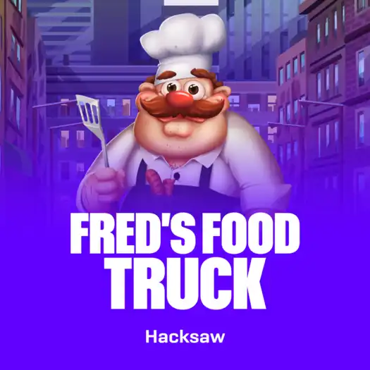 Fred's Food Truck