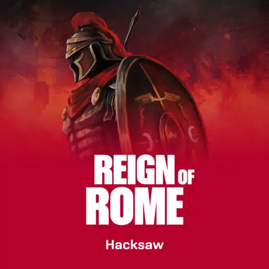Reign of Rome