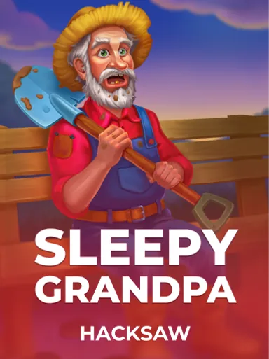 Sleepy Grandpa